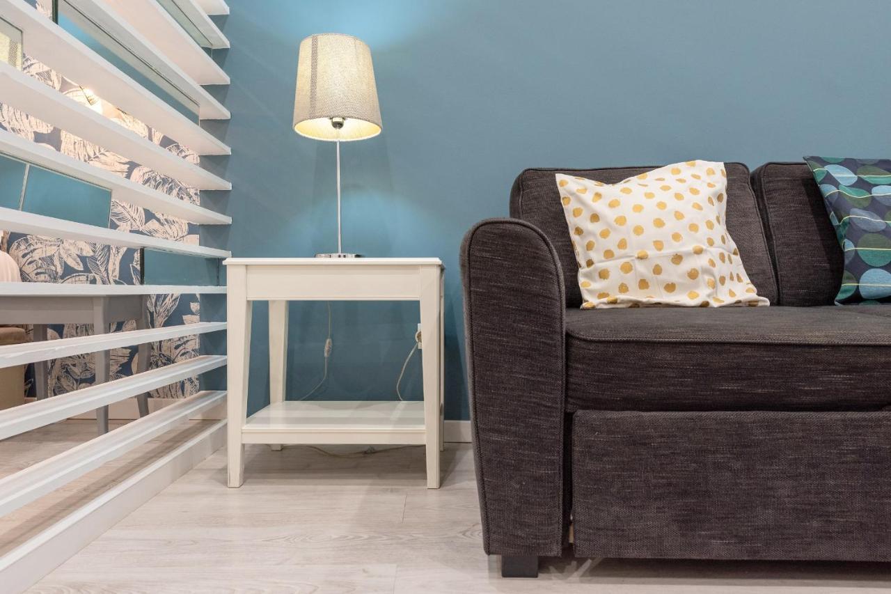 Apartament Guestready - Madalena Charming Long Studio Lizbona Zewnętrze zdjęcie