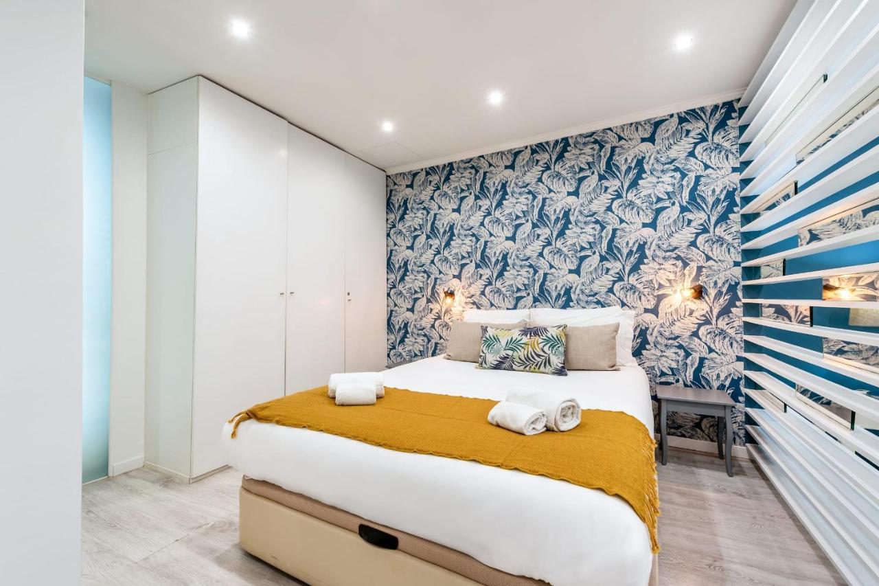 Apartament Guestready - Madalena Charming Long Studio Lizbona Zewnętrze zdjęcie