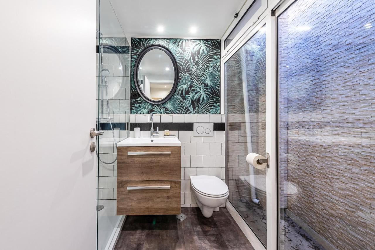 Apartament Guestready - Madalena Charming Long Studio Lizbona Zewnętrze zdjęcie